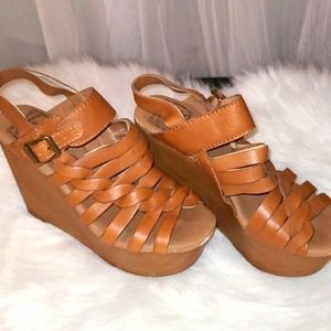 Lucky Brand Wedges